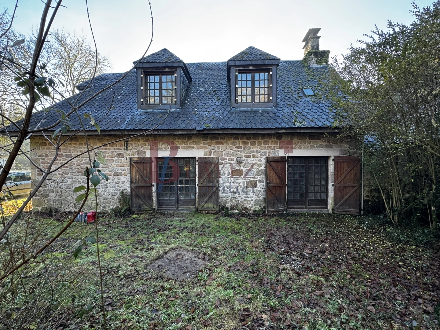 property